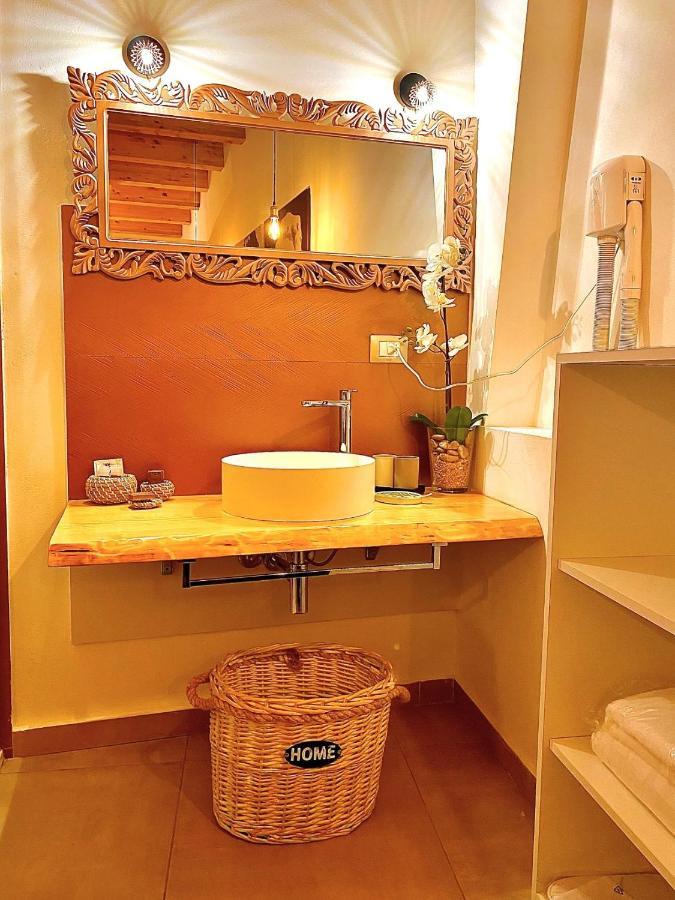 Dolce Rame Ortigia Apartment Syracuse Exterior photo