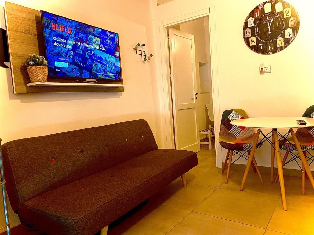 Dolce Rame Ortigia Apartment Syracuse Exterior photo