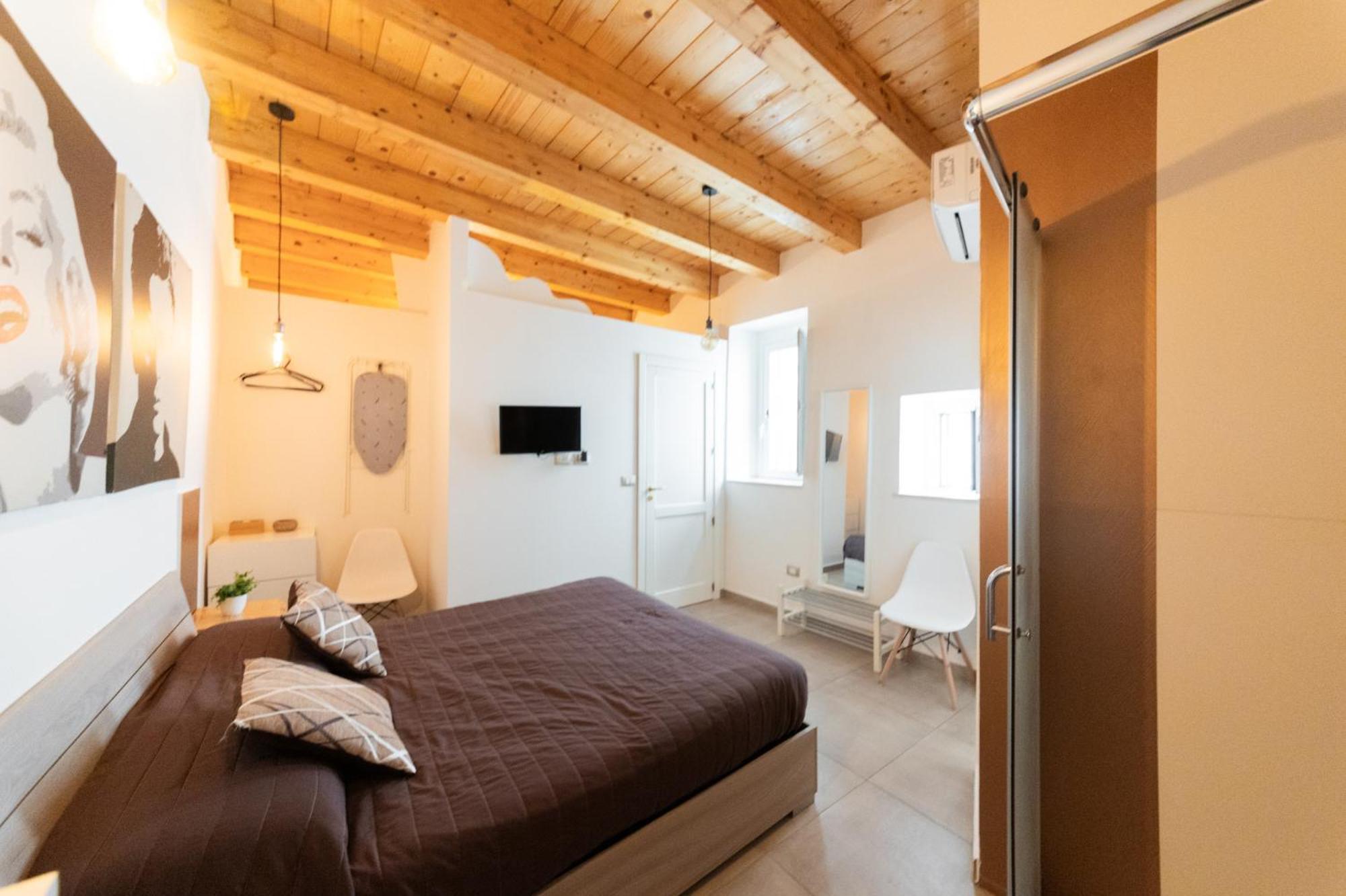 Dolce Rame Ortigia Apartment Syracuse Exterior photo