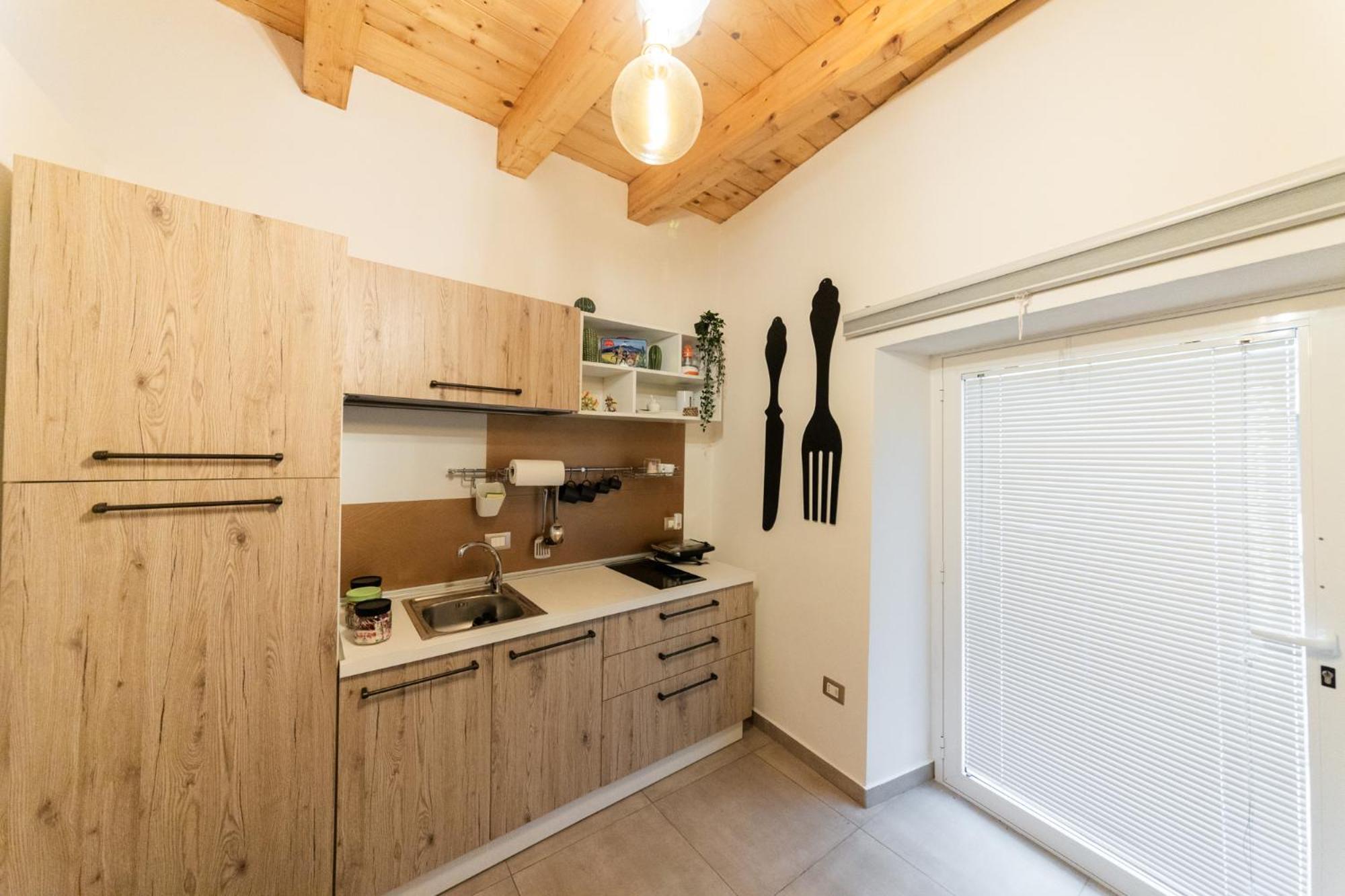 Dolce Rame Ortigia Apartment Syracuse Exterior photo