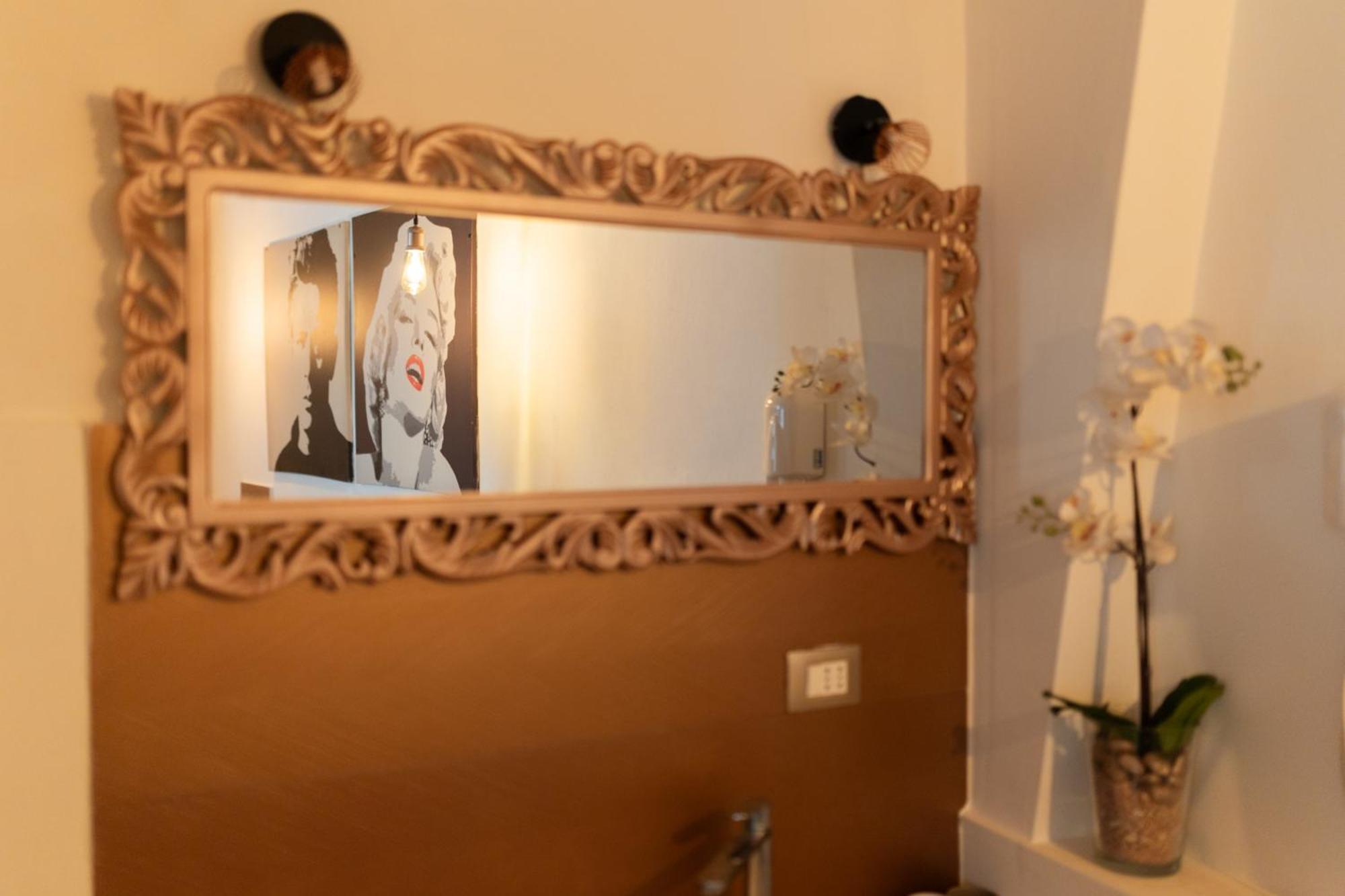 Dolce Rame Ortigia Apartment Syracuse Exterior photo